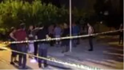 Adana'da bakkala silahlı soygun: 1 yaralı Adana'da bakkala silahlı soygun: 1 yaralı