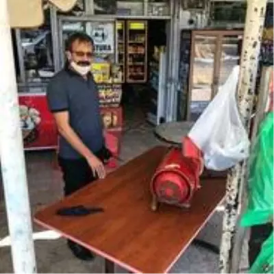 Adana'da bayramda 83 kıyma makinesine el konuldu Adana'da bayramda 83 kıyma makinesine el konuldu