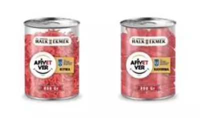 'Afiyet ver' kampanyası rekora koşuyor 'Afiyet ver' kampanyası rekora koşuyor
