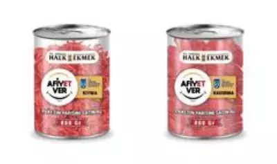 'Afiyet ver' kampanyası rekora koşuyor 'Afiyet ver' kampanyası rekora koşuyor