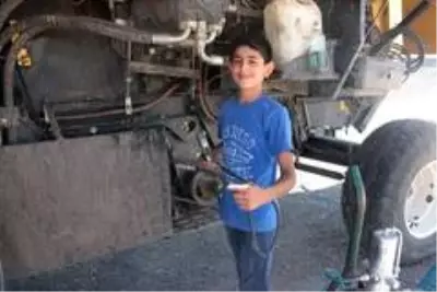 Son dakika haberi... Ağrı'da hasat dönemine yağmur engeli Son dakika haberi... Ağrı'da hasat dönemine yağmur engeli