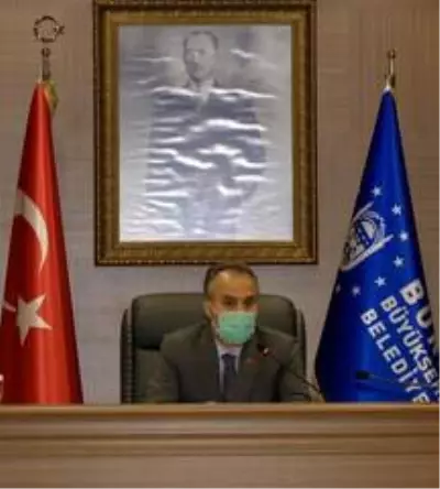 Aktaş: 'Birlikte güzel işler yapacağız' Aktaş: 'Birlikte güzel işler yapacağız'