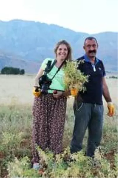 Ankara'nın belgeselleri belli oldu Ankara'nın belgeselleri belli oldu