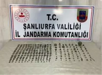 Araçtan Roma Dönemi'ne ait tarihi eserler çıktı Araçtan Roma Dönemi'ne ait tarihi eserler çıktı