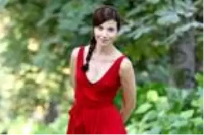 Atiye'nin 3. sezon kadrosuna Selma Ergeç dahil oldu Atiye'nin 3. sezon kadrosuna Selma Ergeç dahil oldu