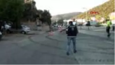 AYDIN Kuşadası'nın bayram karnesi belli oldu AYDIN Kuşadası'nın bayram karnesi belli oldu