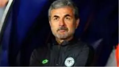 Aykut Kocaman, Aytemiz Alanyaspor'un yaptığı teklifi reddetti Aykut Kocaman, Aytemiz Alanyaspor'un yaptığı teklifi reddetti