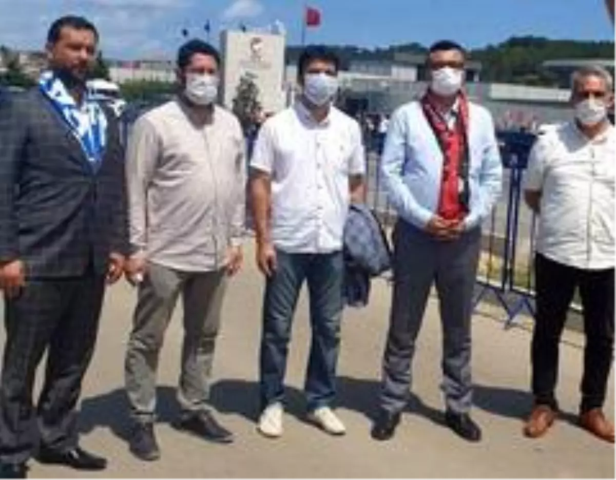 BAL'da ikinci sıradaki takımlardan ortak açıklama: 'Adalet istiyoruz'