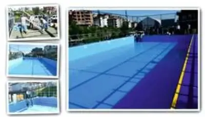 Balıkesir'de çocuklar için yüzme kursları başlıyor Balıkesir'de çocuklar için yüzme kursları başlıyor