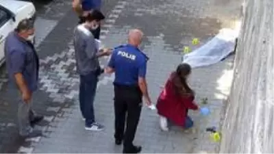 Balıkesir'de kadın cinayeti Balıkesir'de kadın cinayeti