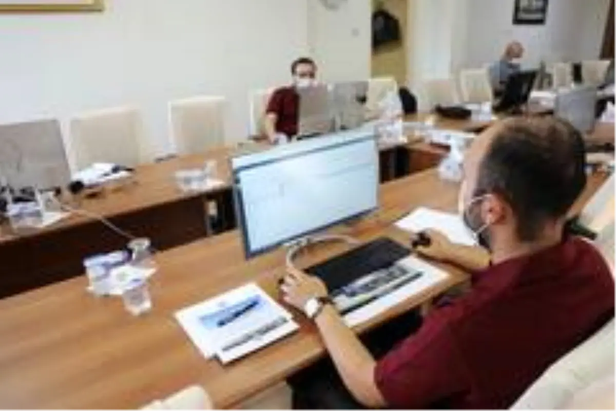 Bartın Üniversitesi, Üniversiteni Keşfet YÖK Sanal Fuar'da öğrencilerle buluşuyor