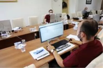 Bartın Üniversitesi, Üniversiteni Keşfet YÖK Sanal Fuar'da öğrencilerle buluşuyor Bartın Üniversitesi, Üniversiteni Keşfet YÖK Sanal Fuar'da öğrencilerle buluşuyor