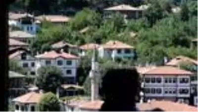 'Batı Karadeniz'in incileri' bayramı dolu geçirdi 'Batı Karadeniz'in incileri' bayramı dolu geçirdi