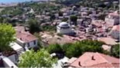 'Batı Karadeniz'in incileri' bayramı dolu geçirdi 'Batı Karadeniz'in incileri' bayramı dolu geçirdi