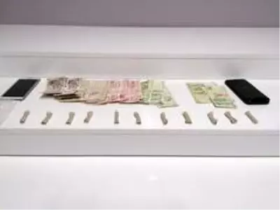 Son dakika haberi! Bayram günü torbacılara şok operasyon: 3 gözaltı Son dakika haberi! Bayram günü torbacılara şok operasyon: 3 gözaltı