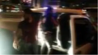 Bayram günü torbacılara şok operasyon: 3 gözaltı Bayram günü torbacılara şok operasyon: 3 gözaltı