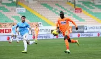 Beşiktaş ve Fenerbahçe, Cisse için karşı karşıya Beşiktaş ve Fenerbahçe, Cisse için karşı karşıya