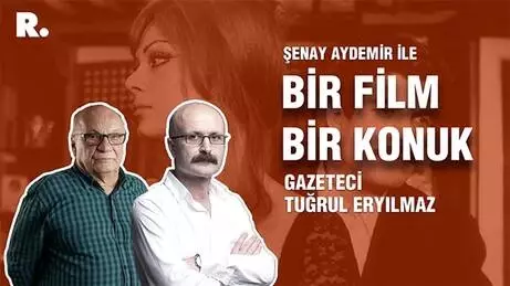 Bir Film Bir Konuk... Tuğrul Eryılmaz ile 'Vesikalı Yârim' Bir Film Bir Konuk... Tuğrul Eryılmaz ile 'Vesikalı Yârim'
