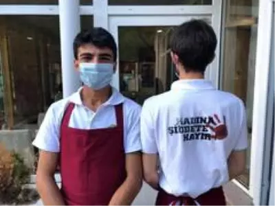 Son dakika haberleri: Boraboy Gölü Tabiat Parkı 'Kadına Şiddete Hayır' diyerek farkındalık oluşturuyor Son dakika haberleri: Boraboy Gölü Tabiat Parkı 'Kadına Şiddete Hayır' diyerek farkındalık oluşturuyor
