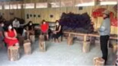 BURDUR Lisinia'ya 150 bin ziyaretçi BURDUR Lisinia'ya 150 bin ziyaretçi