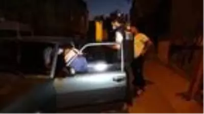 Bursa polisinden uyuşturucu operasyonu; 7 kilo bonzai ele geçirildi Bursa polisinden uyuşturucu operasyonu; 7 kilo bonzai ele geçirildi