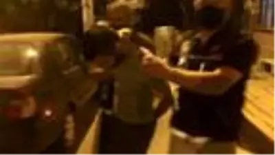 Bursa polisinden uyuşturucu operasyonu; 7 kilo bonzai ele geçirildi Bursa polisinden uyuşturucu operasyonu; 7 kilo bonzai ele geçirildi