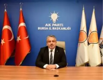 Son dakika haber... Bursa'ya 1 milyar 686 milyon liralık destek Son dakika haber... Bursa'ya 1 milyar 686 milyon liralık destek