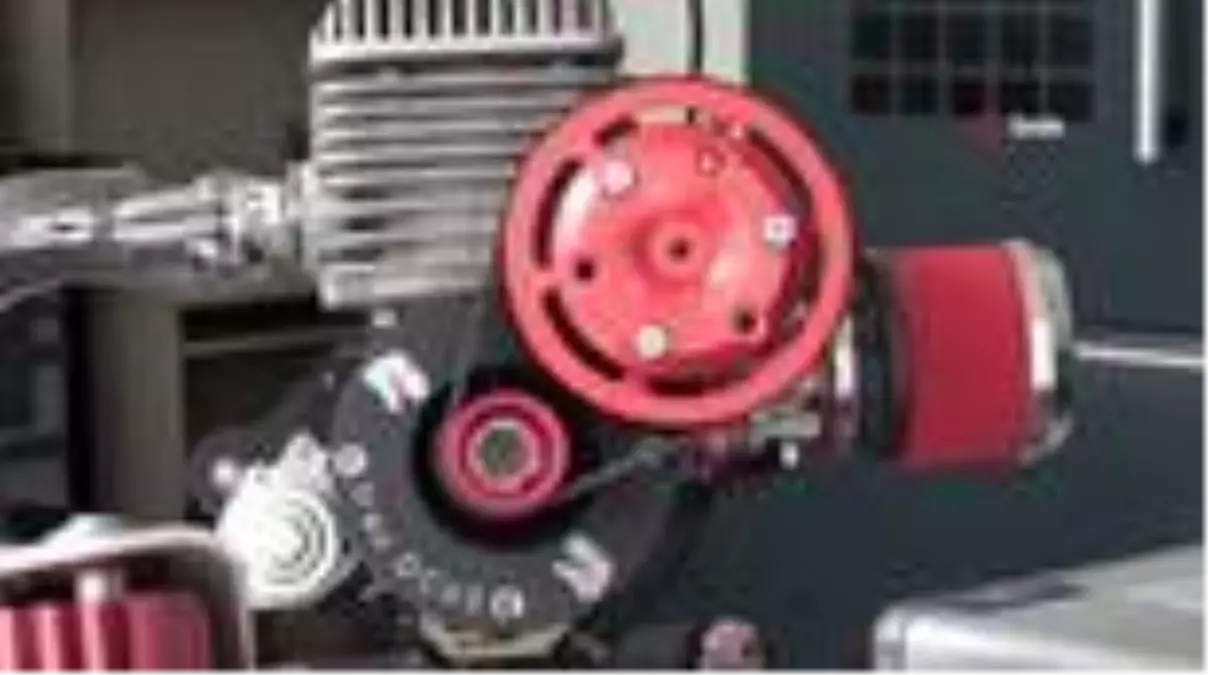 Bursalı girişimci yerli imkanlarla ürettiği motorları dünyaya ihraç ediyor