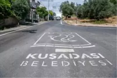 Büyükşehir Belediyesi arasındaki uyum ve işbirliğinden Kuşadası kazanıyor Büyükşehir Belediyesi arasındaki uyum ve işbirliğinden Kuşadası kazanıyor