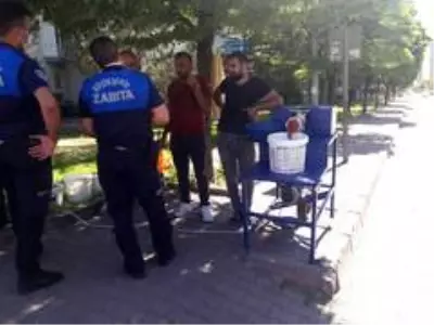 Büyükşehir'den 7/24 bayram mesaisi Büyükşehir'den 7/24 bayram mesaisi