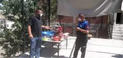 Büyükşehir'den 7/24 bayram mesaisi Büyükşehir'den 7/24 bayram mesaisi