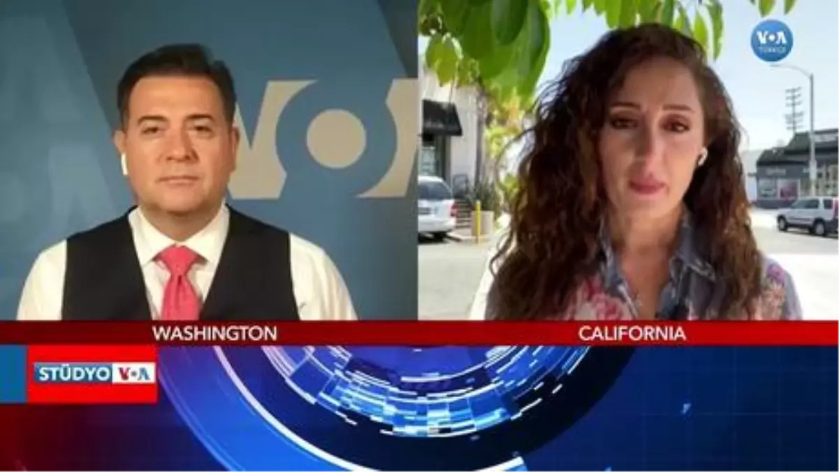 California Trump'a Dava Açtı