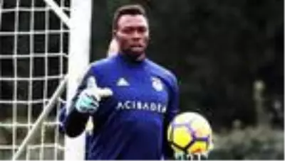 Carlos Kameni'den Fenerbahçe açıklaması! Carlos Kameni'den Fenerbahçe açıklaması!