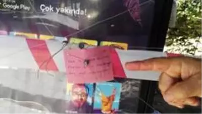 Çeşme'de o işletmelere şok Çeşme'de o işletmelere şok
