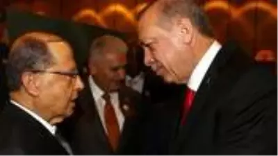 Cumhurbaşkanı Erdoğan, Beyrut'taki korkunç patlama nedeniyle Lübnan'a taziye mesajı gönderdi Cumhurbaşkanı Erdoğan, Beyrut'taki korkunç patlama nedeniyle Lübnan'a taziye mesajı gönderdi