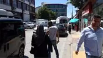 Deprem sonrası Pütürge Belediye Başkanı'ndan ilk açıklama: Yaralı ve can kaybı yok Deprem sonrası Pütürge Belediye Başkanı'ndan ilk açıklama: Yaralı ve can kaybı yok