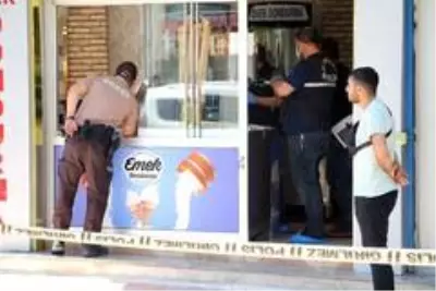 Son dakika haberleri: Dondurmacıya girdi, müşterilerin gözü önünde cinayet işledi Son dakika haberleri: Dondurmacıya girdi, müşterilerin gözü önünde cinayet işledi