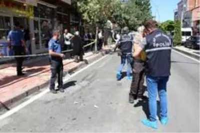 Son dakika haberleri: Dondurmacıya girdi, müşterilerin gözü önünde cinayet işledi Son dakika haberleri: Dondurmacıya girdi, müşterilerin gözü önünde cinayet işledi