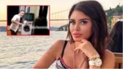 Ebru Polat, çocuklarının gözü önünde eşini bayıltana kadar döven adama öfke kustu Ebru Polat, çocuklarının gözü önünde eşini bayıltana kadar döven adama öfke kustu