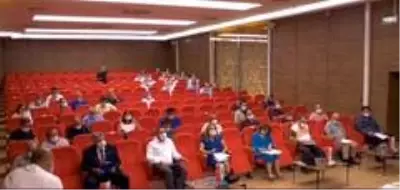 Efeler Belediyesi Ağustos ayı meclis toplantısı gerçekleştirildi Efeler Belediyesi Ağustos ayı meclis toplantısı gerçekleştirildi