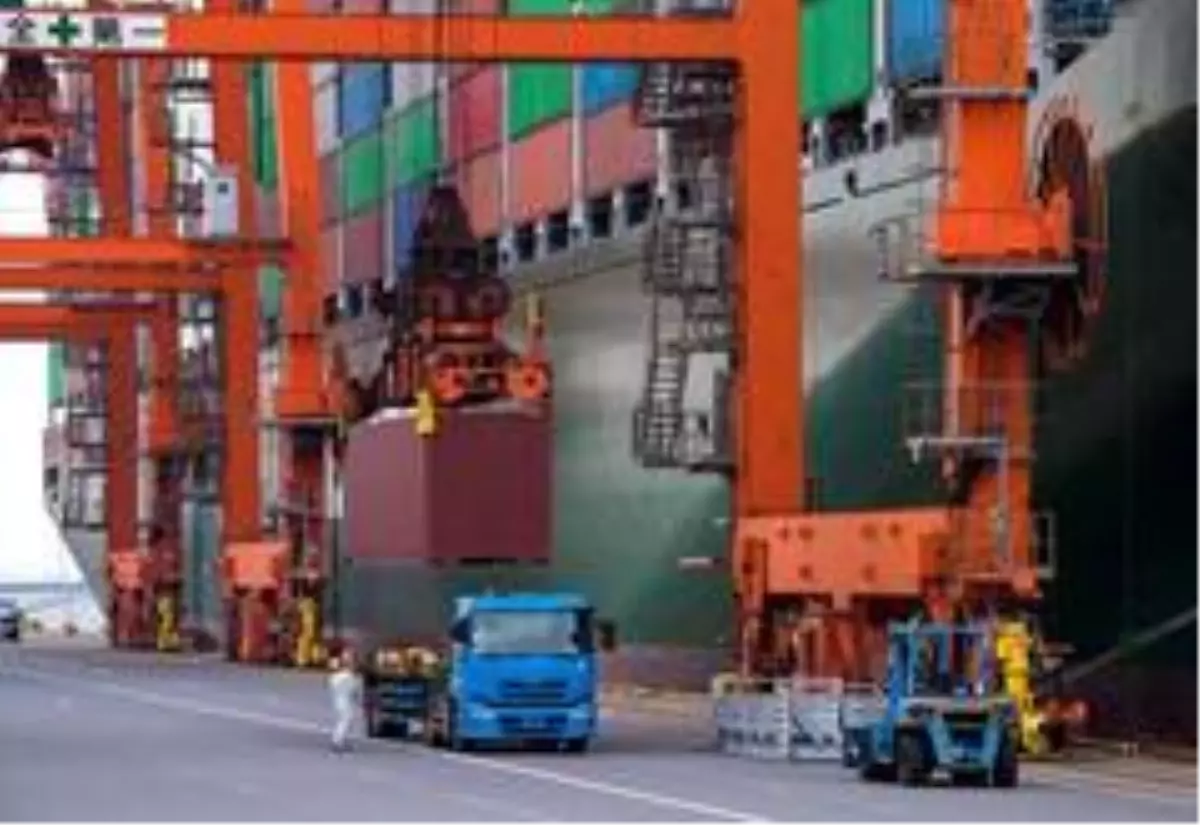 EİB'ten temmuz ayında 1 milyar 193 milyon dolarlık ihracat