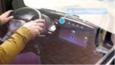 Elektrikli mini araç 'paylaşımlı' olarak yollara çıkacak