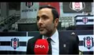 Son dakika! Emre Kocadağ: Limit konusunda göründüğü kadar rahat değiliz Son dakika! Emre Kocadağ: Limit konusunda göründüğü kadar rahat değiliz
