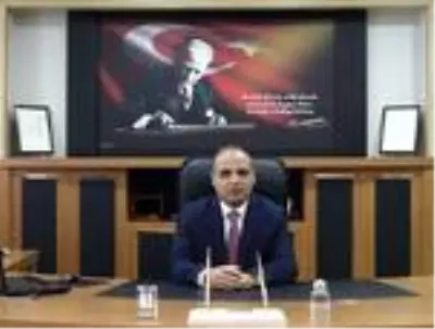 Erzincan Emniyet Müdürü Bülent Şensoy, yeni ekibini belirledi Erzincan Emniyet Müdürü Bülent Şensoy, yeni ekibini belirledi