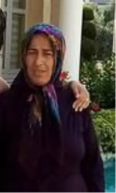Eşi tarafından öldürülen kadın toprağa verildi Eşi tarafından öldürülen kadın toprağa verildi