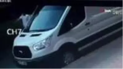 Eyüpsultan'da silahlı saldırı: 1 yaralı Eyüpsultan'da silahlı saldırı: 1 yaralı