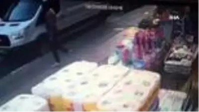 Eyüpsultan'da silahlı saldırı: 1 yaralı Eyüpsultan'da silahlı saldırı: 1 yaralı