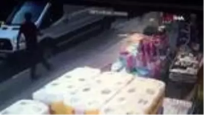 Eyüpsultan'da silahlı saldırı: 1 yaralı Eyüpsultan'da silahlı saldırı: 1 yaralı