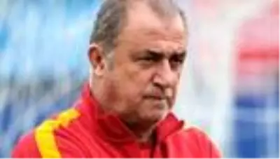 Galatasaray'da Fatih Terim'i şoke eden ayrılık Galatasaray'da Fatih Terim'i şoke eden ayrılık