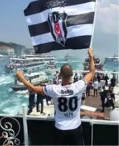 Beşiktaş, eski oyuncusu Gökhan İnler'i kadrosuna katacak Beşiktaş, eski oyuncusu Gökhan İnler'i kadrosuna katacak